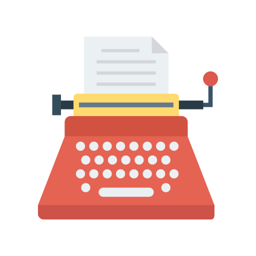Typewriter